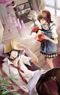 清色莲华