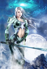 都市夜战魔法少男