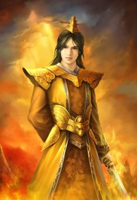 重生之都市妖祖
