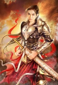 女王时代