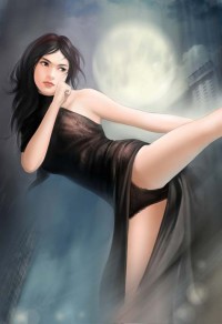 天龙八部之四号男主角