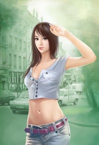 婚姻保卫战