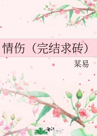 情伤(求砖)