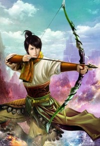 嚣张帝少爱妻如命