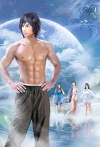 [西幻]当魔法师捡到小狼崽