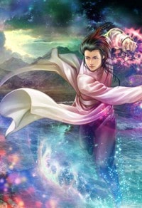 大明天下修改版