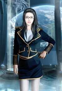 重生星际：上将夫人乖又野
