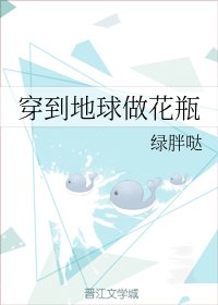 穿到地球做花瓶