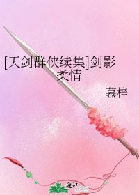 [天剑群侠续集]剑影柔情